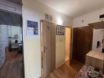 INORI | PREDAJ 1-izbový byt Kežmarok, ul. Možiarska, centrum - 7