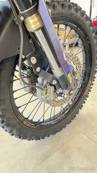 Yamaha Tenere 700/Odpočet DPH/Leasing mozny - 7