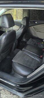 Passat B6 Variant 2.0 TDI - 7