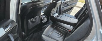 Predám BMW X5 3.0si - 7
