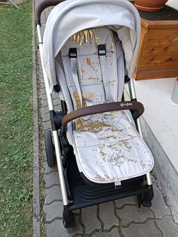Cybex balios S - 7