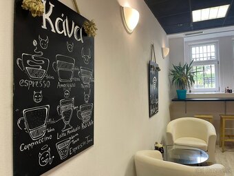 odstúpim prevádzku Keynes cafe - 7