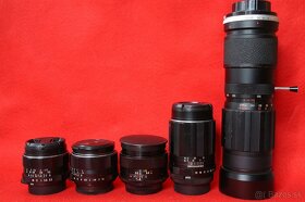 M 42 takumar - 7