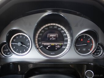 Mercedes Benz W212 E250D combi - 7