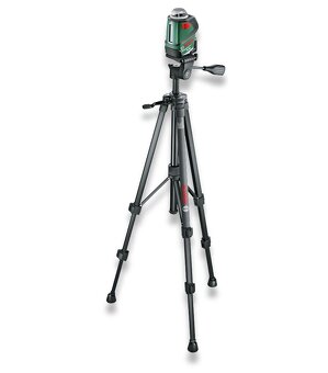 Krížový laser Bosch PLL 360 Set - 7
