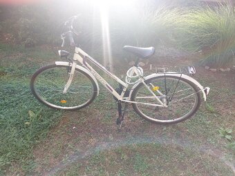 Dámsky bicykel Kenzel - 7