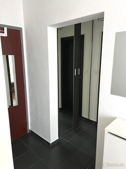 Predaj byty 2 iz. Závodná ul. Podunajské Bistupice - BA II - 7