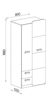 Detská izba - 7