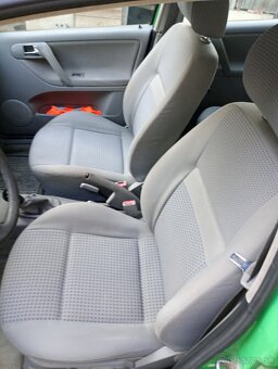 Predám Volkswagen polo - 7