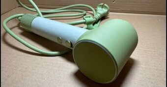 Fén Laifen SWIFT Mini - 7