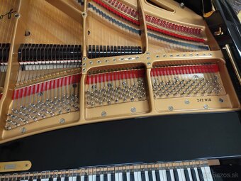 Petrof klavir / piano grand 1 - 7
