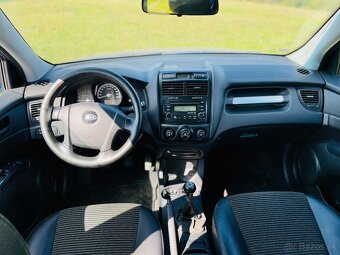 Kia Sportage - 7