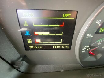 Predáme Volvo FH 500, automat, rok výroby 2020, standart, - 7