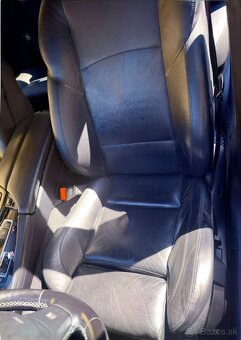 BMW F10 530d150kw - 7