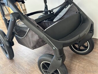 Britax Römer Smile 5Z - 7