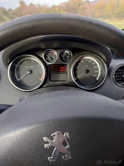 PEUGEOT 308 LION - 7