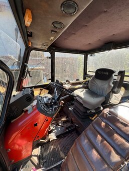 Zetor 6245 - 7