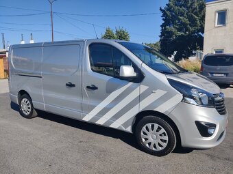 Opel Vivaro - 7