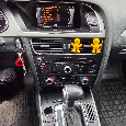 Audi A4 b8.5 Avant 2.0 TDI 2012/11 - 7