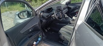 Peugeot 3008 1.5 HDI (96 kW / 130 PS) – rok výroby 5/2018 - 7
