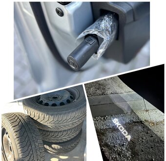 ŠKODA OCTAVIA 2.0 TDI 110kw 84.000KM - 7