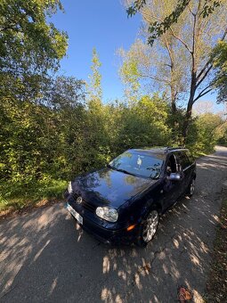 vw golf 4 1.9 tdi 96kw asz - 7