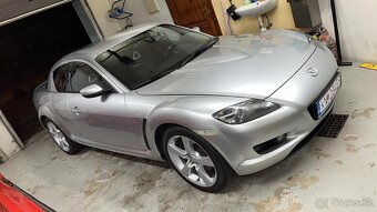 MAZDA RX8 - 7