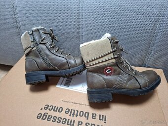 Balík topánok veľkosť 32 - 7
