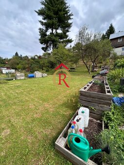 Na predaj záhradka Zvolen P002MA - 7