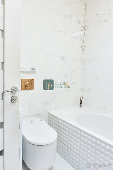 Predaj 3 izbový byt, terasa, krásne výhľady, garáž, novostav - 7