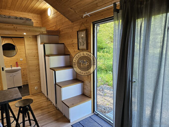 NA PREDAJ - montovaný dom - 7