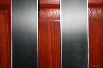 lyže Head e GSR 170 cm worldcup - 7