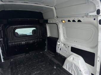 Fiat Dobló Cargo 1.6 MultiJet XL SX E6 | Odpočet DPH - 7