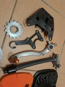 KTM MIX dielov, príslušenstva a doplnkov. - 7