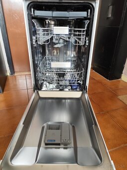 Predam nefunkcnu umyvacku Beko - 7