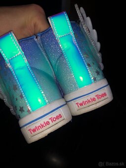 skechers Twinkle Toes - 7