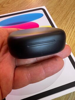 Slúchadlá Huawei FreeArc čierna /best cena/ - 7