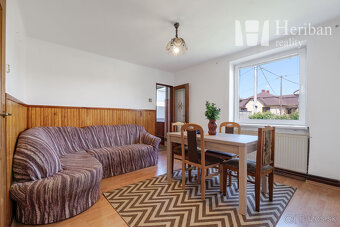 PREDAJ Rodinný dom Valaliky, 7,1ár pozemok, Košice-okolie - 7