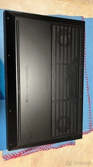 HP Omen 17 (17-ck0036nf) - 7