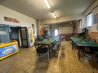 MH177- Budova pre rôzne využitie - 7