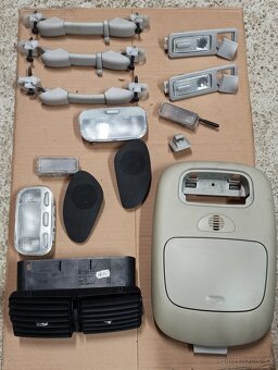 Peugeot 307 SW - Break- rozpredam - 7