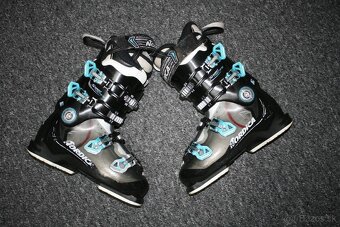 dámske lyže dynastar legend 142 cm - 7