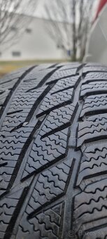 195/55 R16 87H zimné pneu - 7