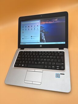 HP EliteBook 820 G3 / i7-6600U / 32GB RAM / 1TB SSD NVMe - 7