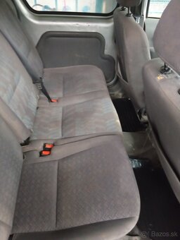 Ford tourneo conect 1,8 dtci bez tp - 7