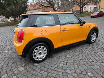 MINI COOPER ONE 1.2 TWIN POVER TURBO - 7