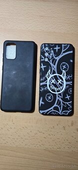 Predám Samsung Galaxy S20+ - 7