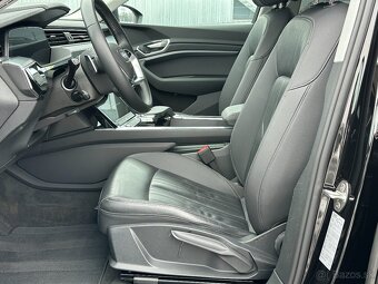 Audi E-tron quattro 50, r.v.: 2022 - 7