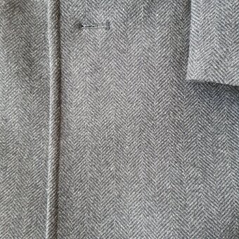 Novy pansky kabat C&A vel. M - 7