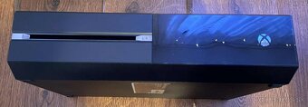 Xbox One 500gb - 7